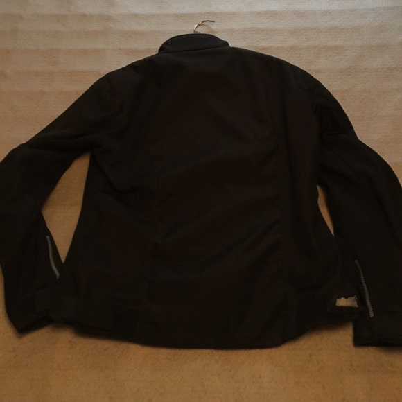 Stella Alpinestars Street Bike Jacket - Picture 3 of 4